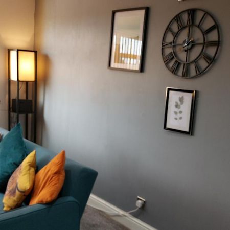 Hilltop Place Suites Near Doncaster Racecourse Luaran gambar
