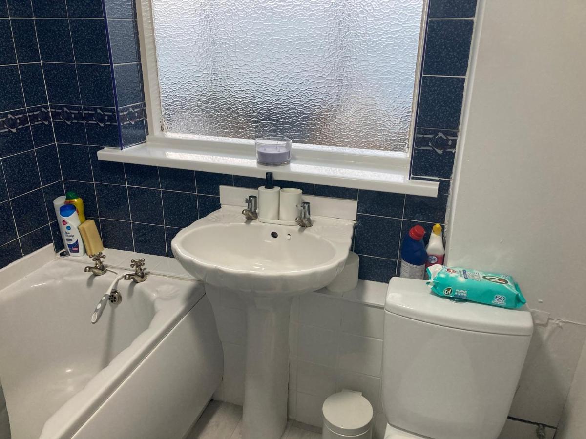 Hilltop Place Suites Near Doncaster Racecourse Luaran gambar