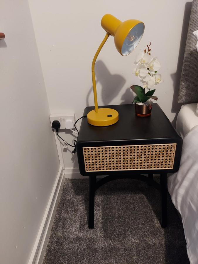 Hilltop Place Suites Near Doncaster Racecourse Luaran gambar