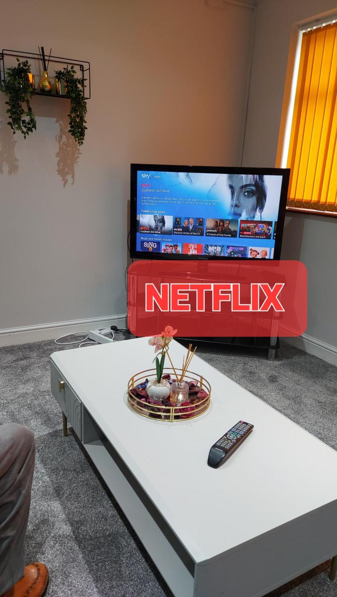 Hilltop Place Suites Near Doncaster Racecourse Luaran gambar
