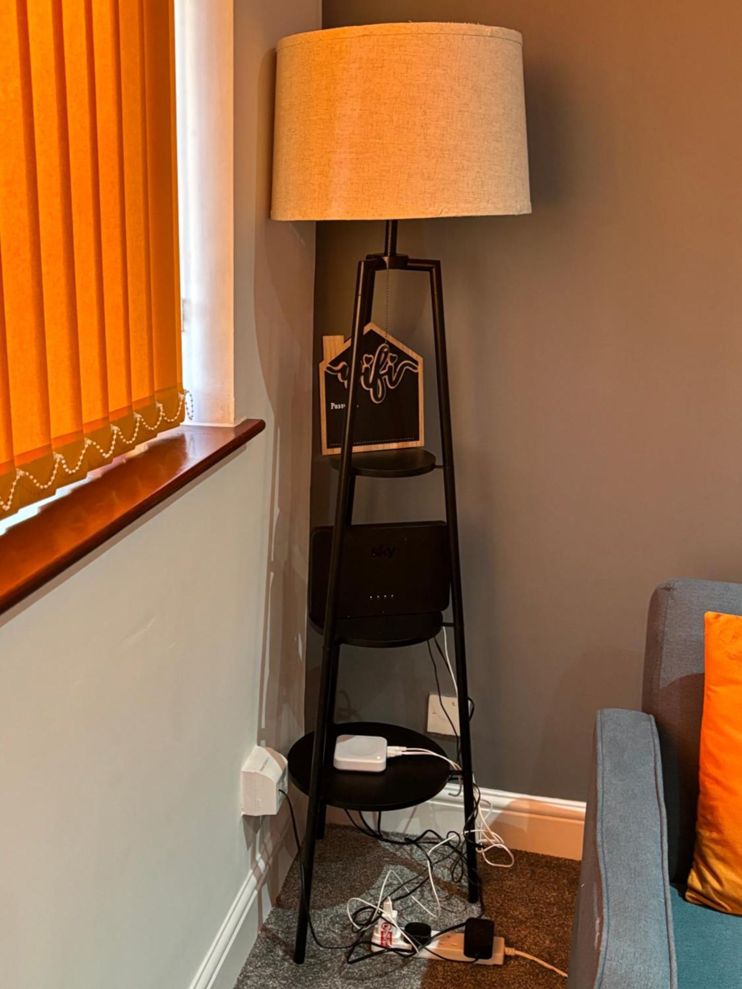 Hilltop Place Suites Near Doncaster Racecourse Luaran gambar
